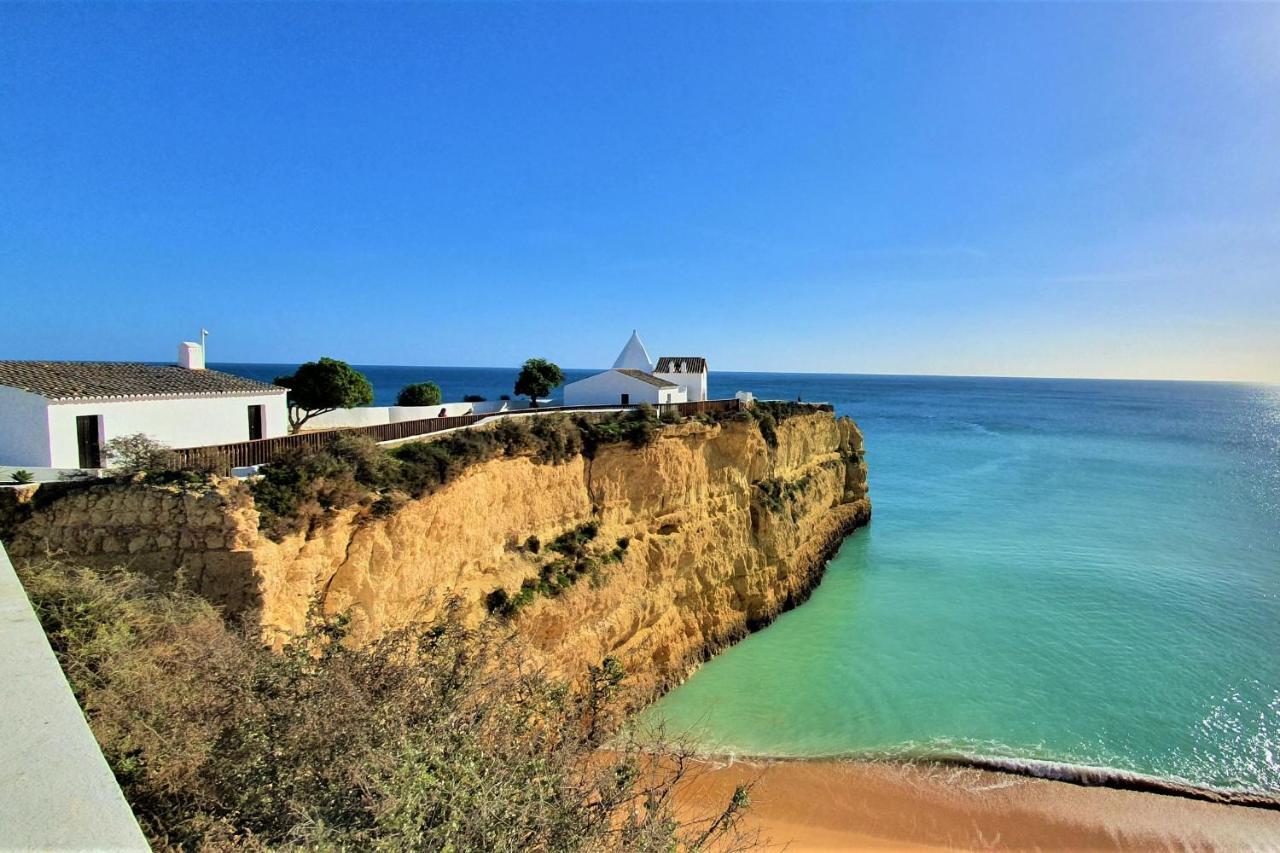 Lovelystay - The Algarvean Oasis Armação de Pêra Exterior foto