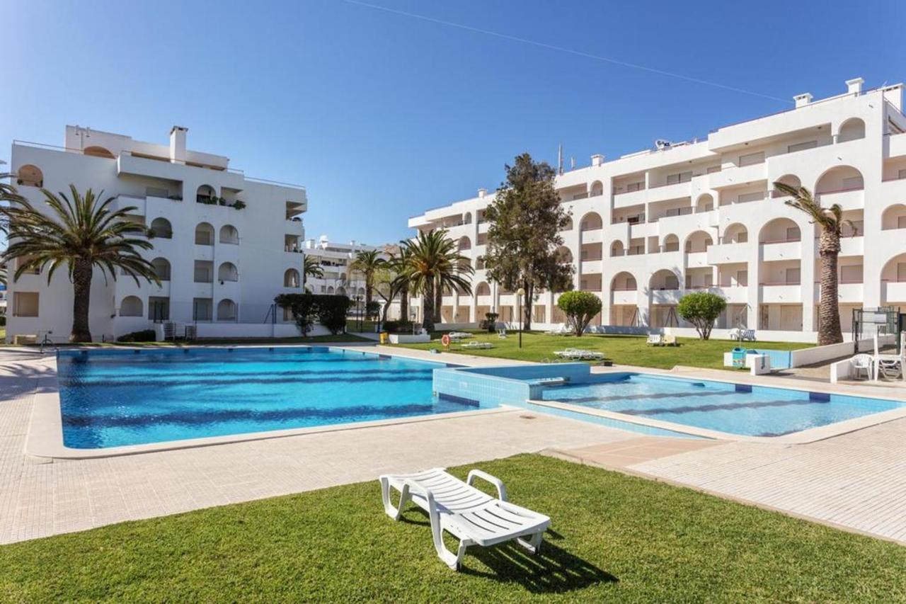 Lovelystay - The Algarvean Oasis Armação de Pêra Exterior foto
