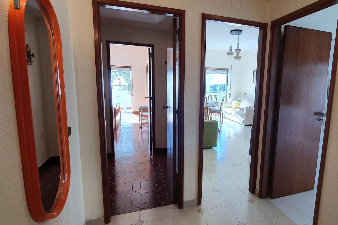 Lovelystay - The Algarvean Oasis Armação de Pêra Exterior foto