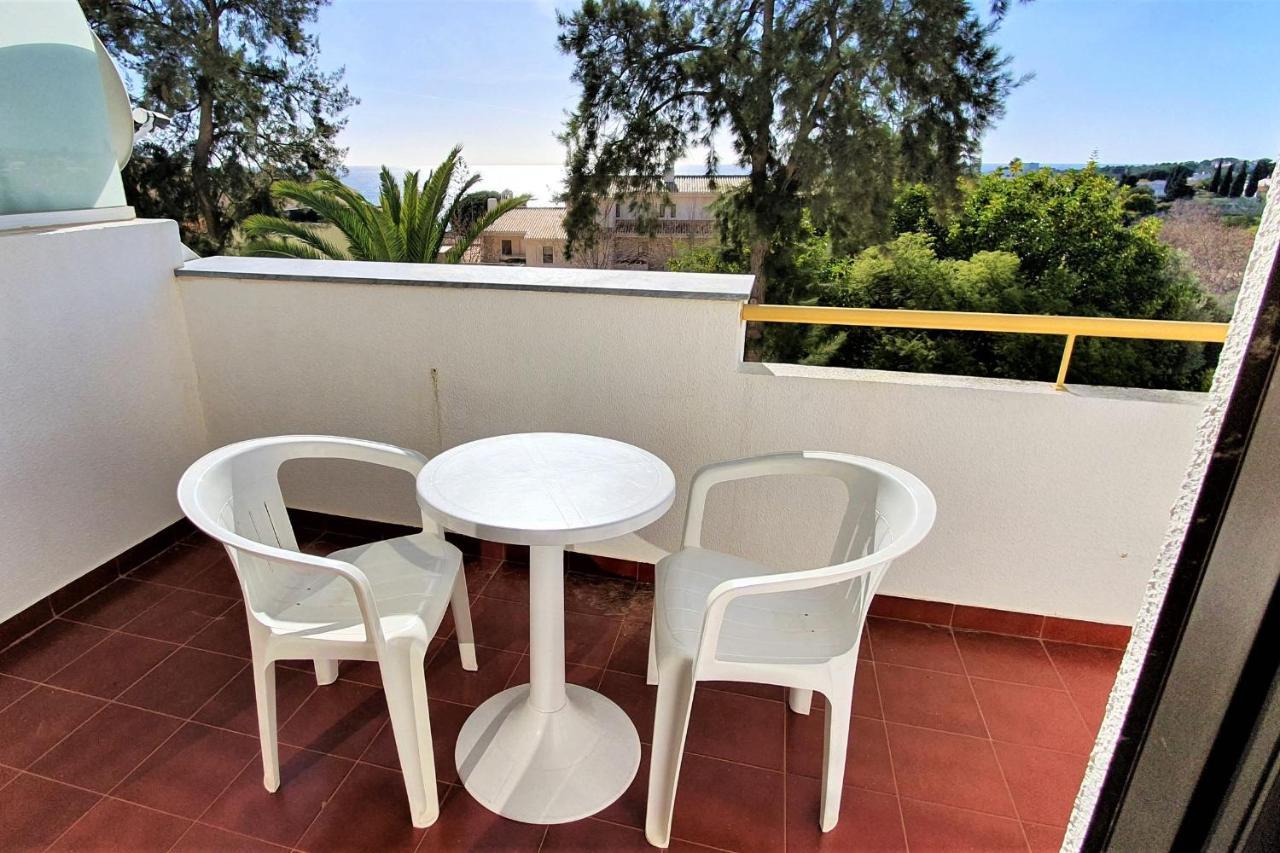 Lovelystay - The Algarvean Oasis Armação de Pêra Exterior foto