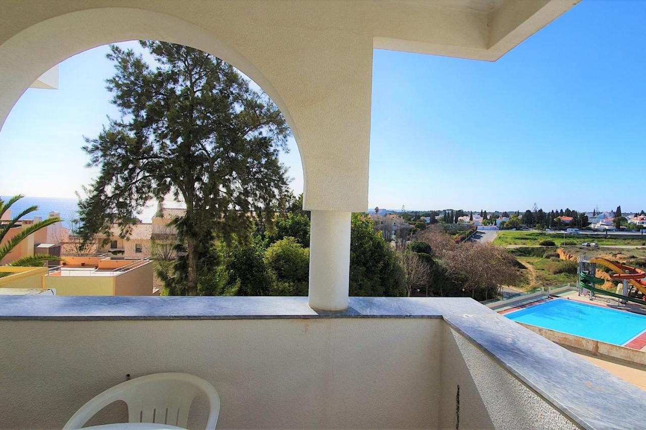 Lovelystay - The Algarvean Oasis Armação de Pêra Exterior foto